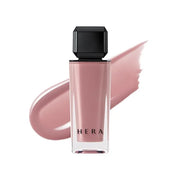 HERA Sensual Nude Lip Gloss #401 NUDIST | Volumizing Sheer & Glossy Finish, Non-sticky, Moisturizing and Hydrating, Korean...