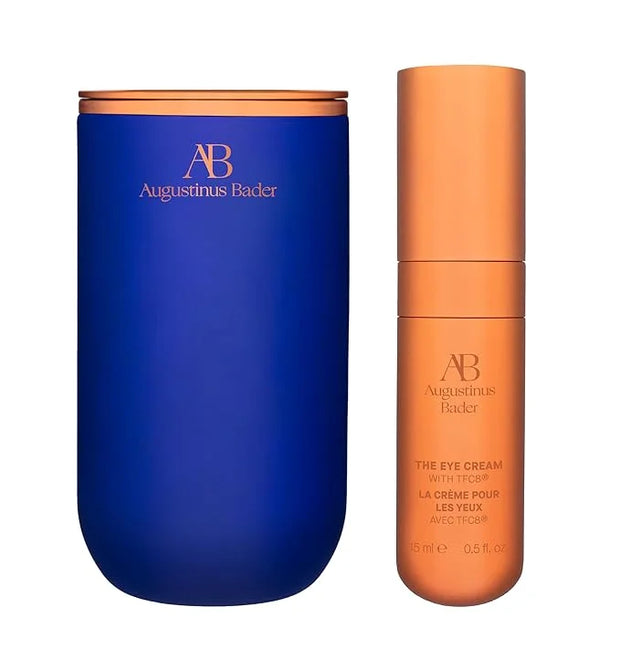 Augustinus Bader The Eye Cream Complete Set - Product Image