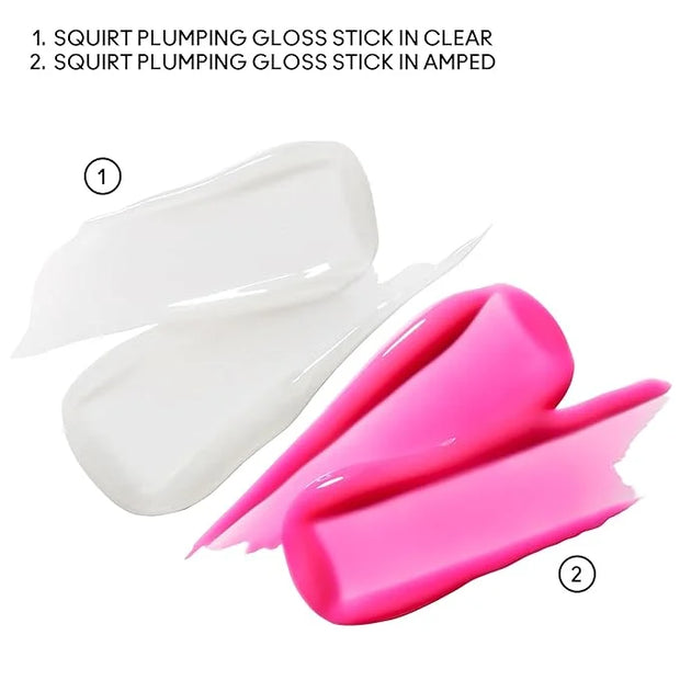 MAC Squirt Plumping Gloss Stick Lip Duo, 2 Piece Set - Product Image