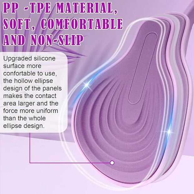 Thigh Master, Inner Thigh Toner, Hip Trainer - Product Image