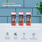 Bee Mine Lip Balm 3-Pack |