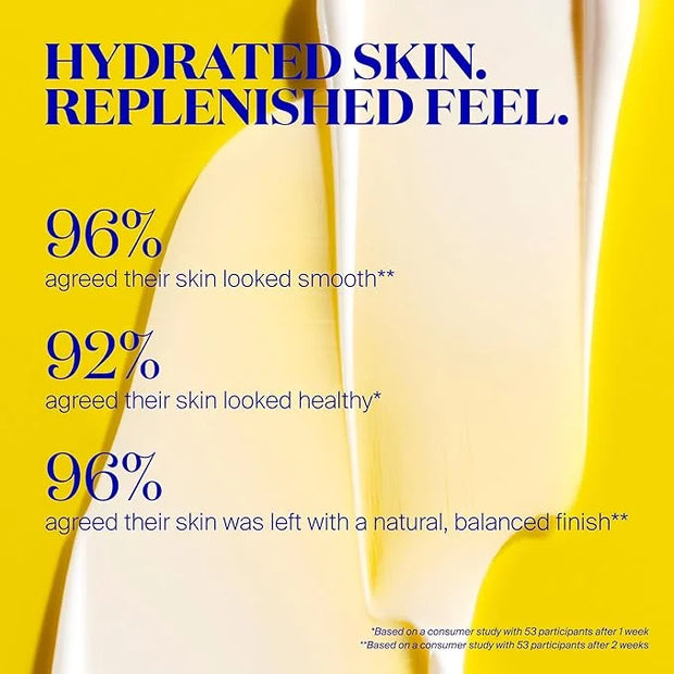 Supergoop! Triple Prep Weightless Multitasking Moisturizer SPF 40 Face Sunscreen - 1.7 fl oz - Hydrates & Protects Skin - ...