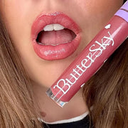 Kisses Lip Gloss - Ticklish - Product Image