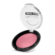 Palladio Baked Blush, Highly Pigmented Shimmery Formula, Easy to Blend and Highly Buildable, Apply Dry for a Natural Glow ...