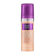 Covergirl Simply Ageless Skin Perfector Essence Foundation, 30 Light-Medium, Tinted Skin Perfector, Skincare Makeup Hybrid...