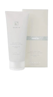 Zents Moisturizing & Cleansing Skincare Set (Earth Fragrance) | Probiotic Lotion & Body Wash with Organic Shea Butter & Al...