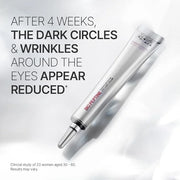 Fermentation Eye Care Cream + PDRN Rejuvenating Repair Cream Set for Intensive Aging Care, Wrinkle Care, Skin Glow - Produ...