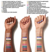 wet n wild Color Icon Cream Eyeliner Eyeshadow DMulti-Stick, Moisturizing, Nourishing Velvety Cream-to-Powder Buildable & ...