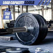 Olympic Adapter Sleeve Posts,1" Standard 2" - Product Image
