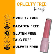 Lip Balm Hydrating for Dry and Color