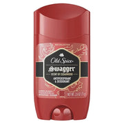 Old Spice Red Zone Anti-Perspirant Deodorant Invisible Solid Swagger, 2.6 Ounce (Pack of 3) - Product Image