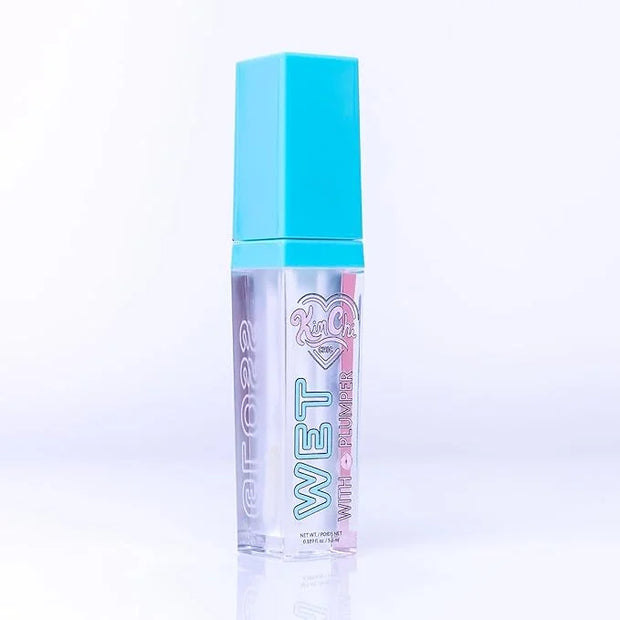 Kimchi Chic Beauty High Shine Wet Gloss Lip High