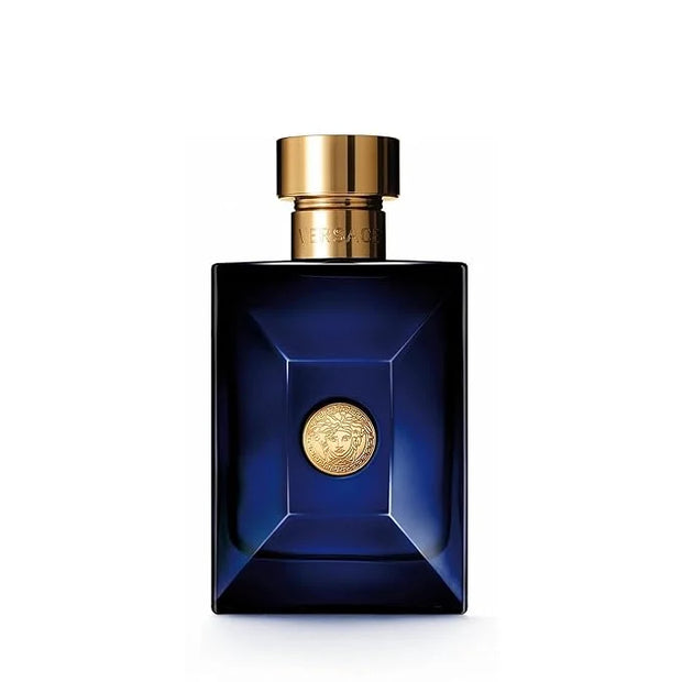 Versace Pour Homme Dylan Blue for Men 3.4 oz Perfumed Deodorant Spray - Product Image