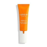 Lumene Nordic-C [Valo] Bright Eyes All-In-One Eye Treatment - Eye Serum for Dark Circles + Puffiness - Formulated with Vit...