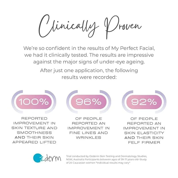 My Perfect Eyes by Penny Lane | Anti-Aging Eye Cream for Dark Circles & Puffiness | Instant Firming Treatment for Wrinkles...