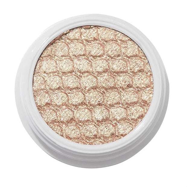 ColourPop Super Shock Shadow - High-Pigment, Crème-Powder Eye Makeup - Single Glitter Eyeshadow with Zero Fallout and Uniq...