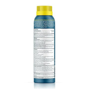 Oars + Alps Sunscreen Spray for Face & Body, SPF 30 Spray Sunscreen Infused with Vitamin C & Antioxidants, No White Residu...