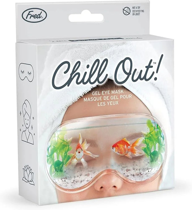 Chill Out Eye Mask - Product Image
