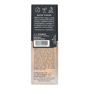 e.l.f. Flawless Finish Foundation, Improves Uneven Skin Tone, Lightweight, Medium Coverage & Semi-Matte, Vegan & Cruelty-F...