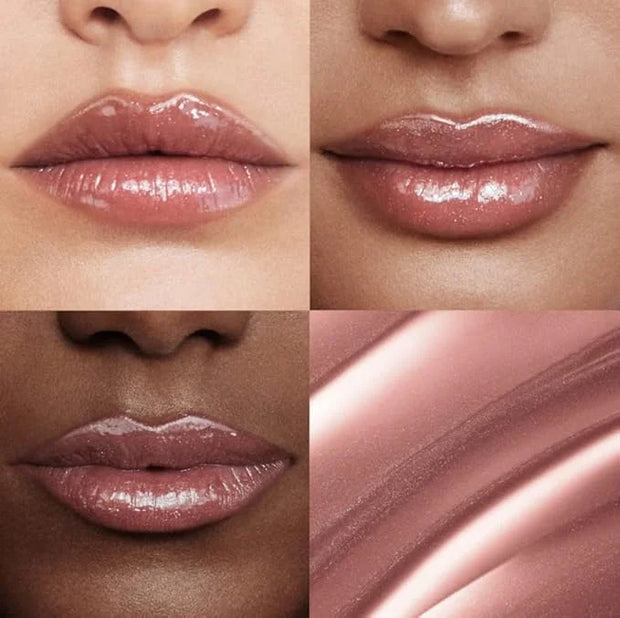 MAKEUP BY MARIO MoistureGlow™ Plumping Lip Glow),