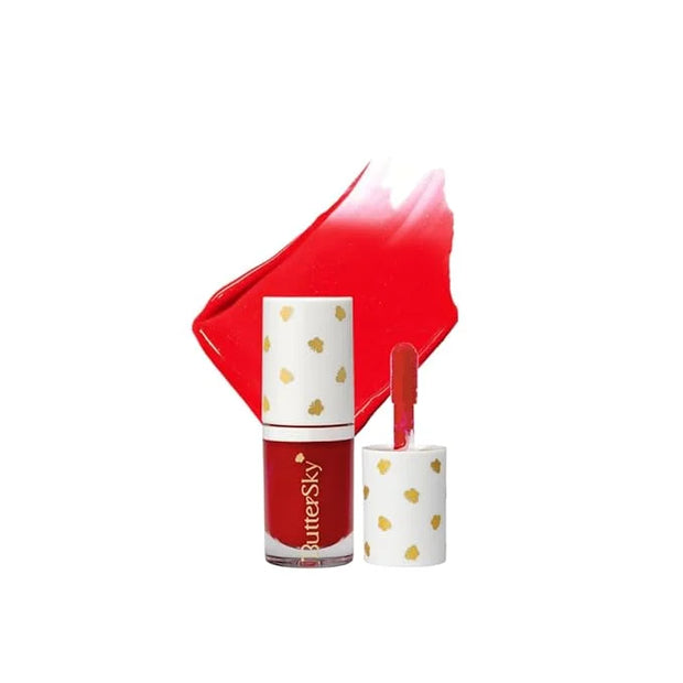 Kisses Lip Gloss Mini - Some Like it Hot - Product Image