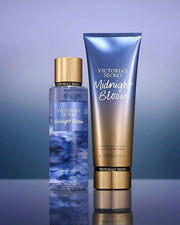 Victoria's Secret Midnight Bloom Fragrance Body Lotion (8 oz) - Product Image