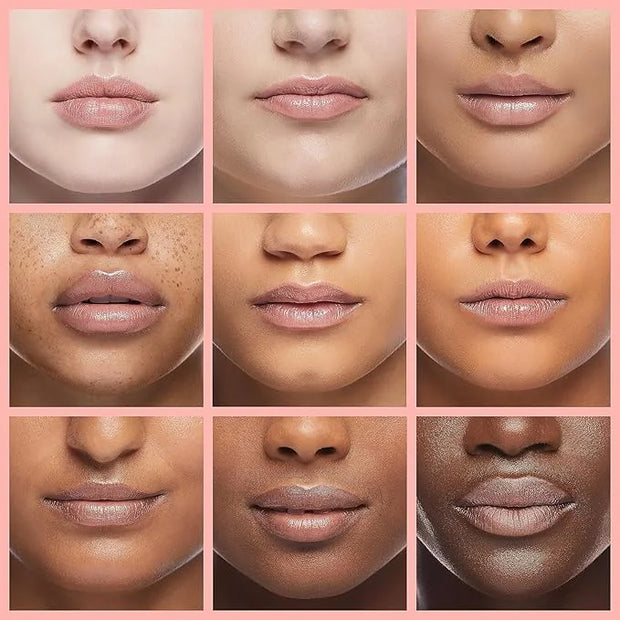 Dior Addict Lip Glow by Christian Dior in Sheer Natural Pink - Product Image