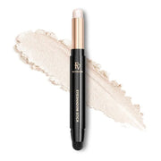 FV Cream Shimmer Eyeshadow Stick，Long Lasting & Waterproof, Multi-Use & High Pigment Eyeshadow Makeup Stick, Pearl Shimmer...