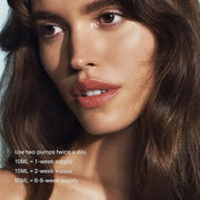 The U Beauty Duo - Resurfacing Compound & SUPER Hydrator Set - Vitamin C & E, Retinol, Hyaluronic Acid - Moisturizing Face...