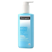 Neutrogena Hydro Boost Body Gel Cream Moisturizer with Hyaluronic Acid, Hydrating Lotion For Sensitive Skin, Fragrance Fre...