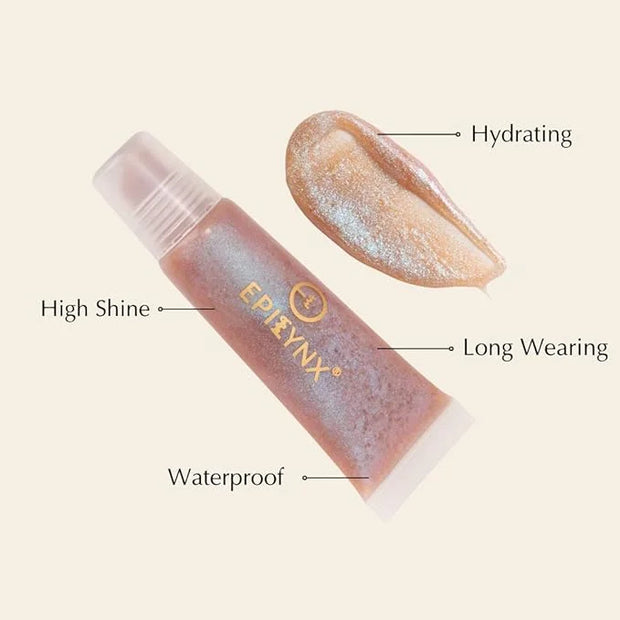 Fun Colors Vegan Lip Balm - Liia