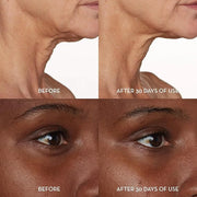 Face & Eye Serum - Dual-Use Formula to Lift, Reduce Puffiness and Even Tone, Wild-Foraged Botanicals, Vegan, Dermatologist...