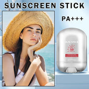 NVLEPTAP Sun Stick SPF50 Sun Stick Pro Protector Solar En Barra Sunscreen Stick for Face Body Refreshing Non Greasy Sun St...