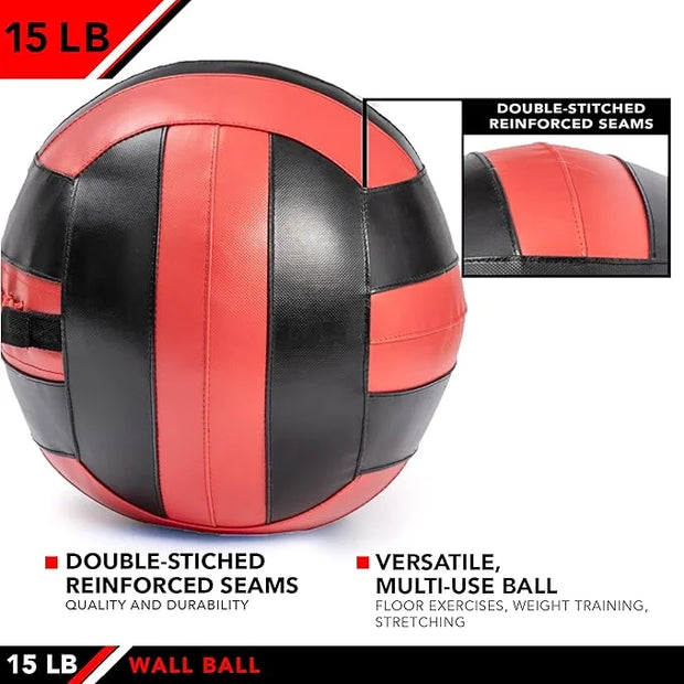 JFIT Wall Ball - Product Image