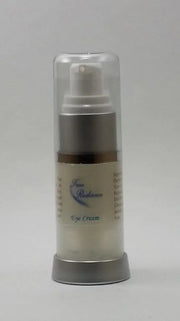Best Lineless Eye Cream Reduces Crows Feet, Dark Circles and Puffinesss. Anti-wrinkle and More. 10% Reguage, 10% Syncoll, ...