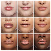 L'Oreal Paris Infallible Pro Gloss Plump Lip Gloss with Hyaluronic Acid, Long Lasting Plumping Shine, Lips Look Instantly ...