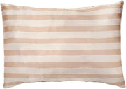 Striped Print 6-Pack Pillowcase, Eye Mask, & Scrunchies Set-Standard - Product Image