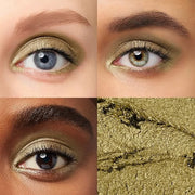 Julep Eyeshadow 101 Cream to Powder Waterproof Eyeshadow Stick, Khaki Green Shimmer - Product Image