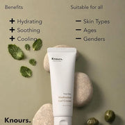Knours. 5-Piece Complete Travel Kit - Product Image