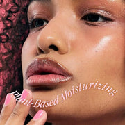 dasique Pure Water Lip Gloss 0.09 oz | Variety of Colors | Dewy Gloss | Buildable Gloss Tesxture | Non-Sticky | K-beauty (...