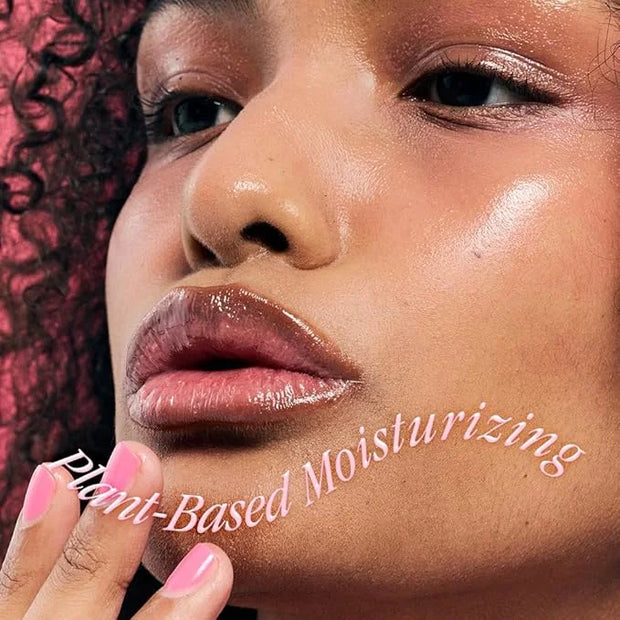 dasique Pure Water Lip Gloss 0.09 oz | Variety of Colors | Dewy Gloss | Buildable Gloss Tesxture | Non-Sticky | K-beauty (...