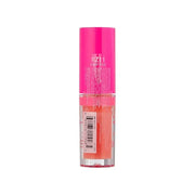 Ruby Kisses Lip Oil Booster, Hydrating Lip Gloss with Nourishing Natural Oil Blend, Jumbo Wand for Easy Application, Non-S...