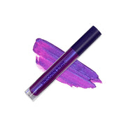 UNICORN SNOT Liquid Metal Lip Paint - Metallic Lip Gloss - Non-drying, Long-lasting Liquid Lipstick, Intense Pigment Color...