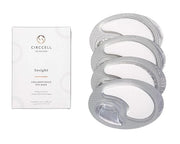 CIRCCELL Insight Collagen Eye Treatment Masks, collagen eye mask, eye bags treatment, under eye pads, 4 treatments - Produ...