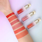 UCANBE 3 PCS Liquid Blush Makeup Kit, Soft Cream Face Blush for Cheeks, Dewy Cheek Tint, Easy to Blend & Light Weight Face...