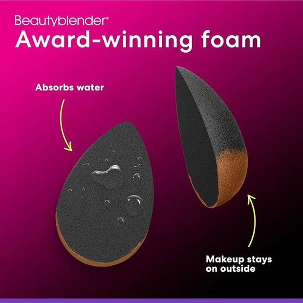 Beautyblender® | Pro Blender Makeup Sponge | Blend