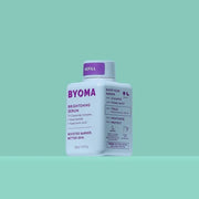 BYOMA Brightening Serum Refill - Barrier Repair Serum - Brightening & Hydrating Face Serum with Hyaluronic Acid, Niacinami...