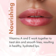 SORME Treatment Cosmetics LipThick gloss | Unveil