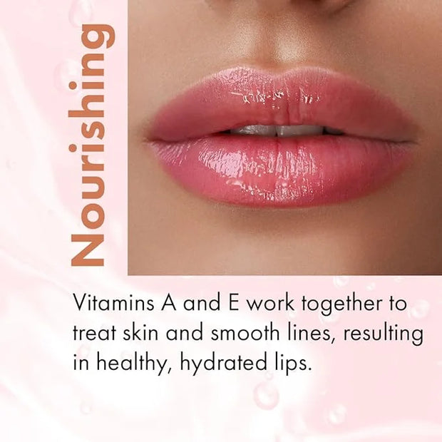 SORME Treatment Cosmetics LipThick gloss | Unveil
