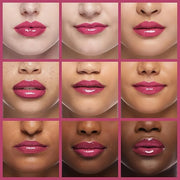 COVERGIRL Exhibitionist Lip Gloss, Gurrrlll, 0.12 Fl Oz - Product Image